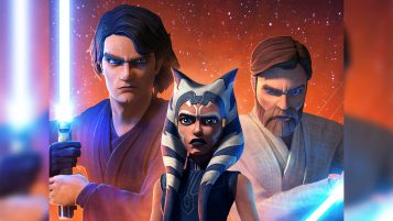 The Clone Wars Season 8 - Is There Another Season Coming?