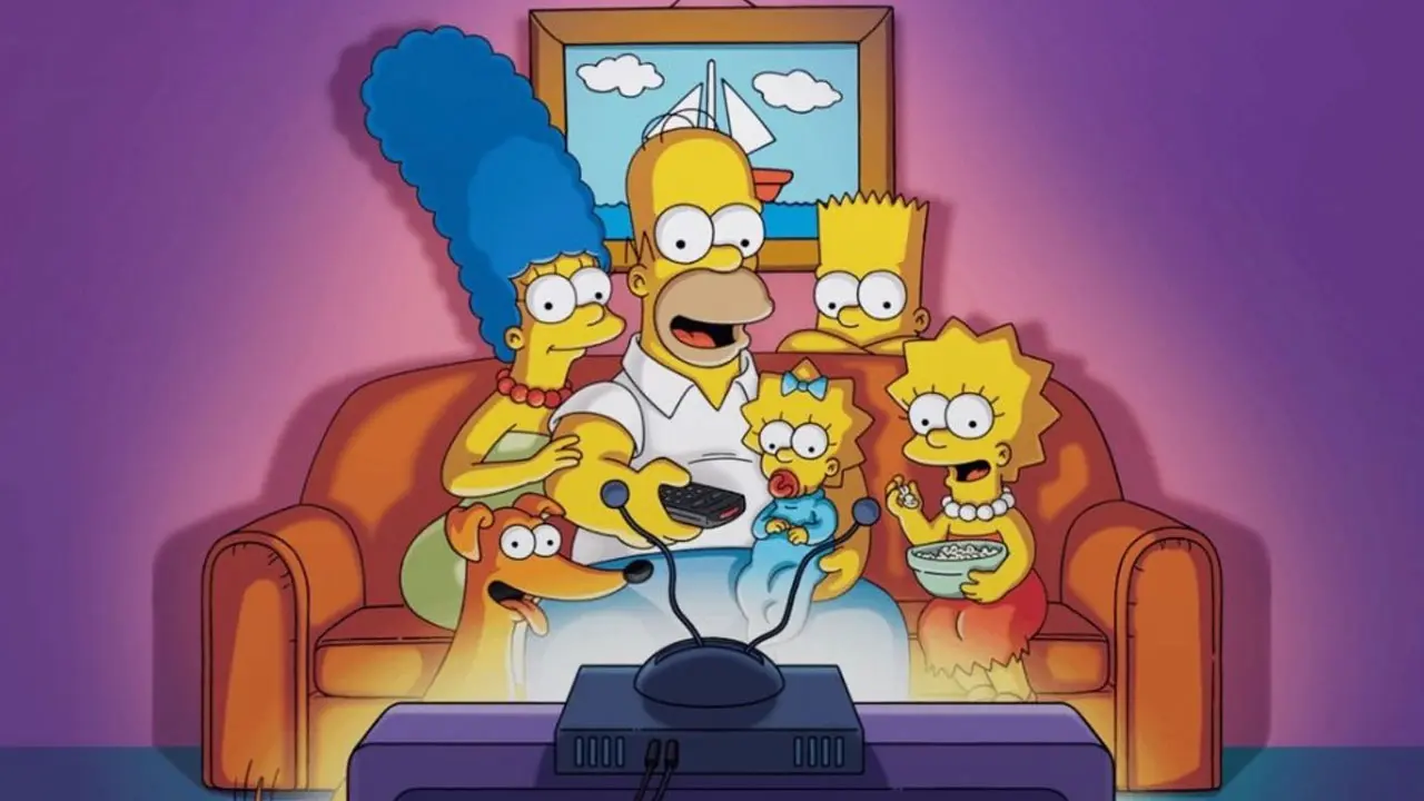 The Simpsons Guest Star The Riverdale Women and Lilly Singh
