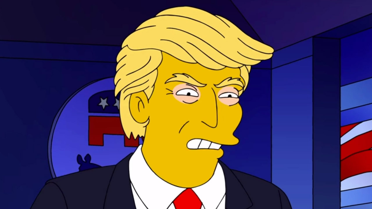 The Simpsons Predictions: Real Or Hoax?