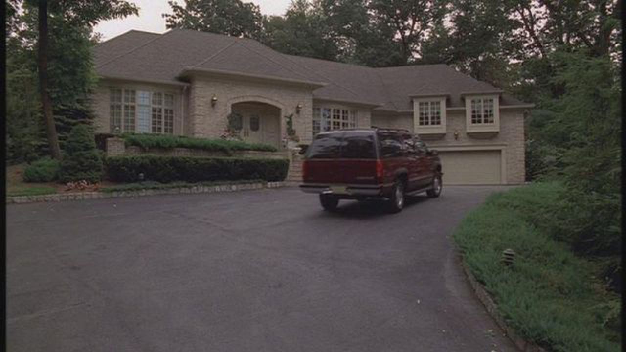 Unabomber's Second Victim Lived Next To Tony Soprano House