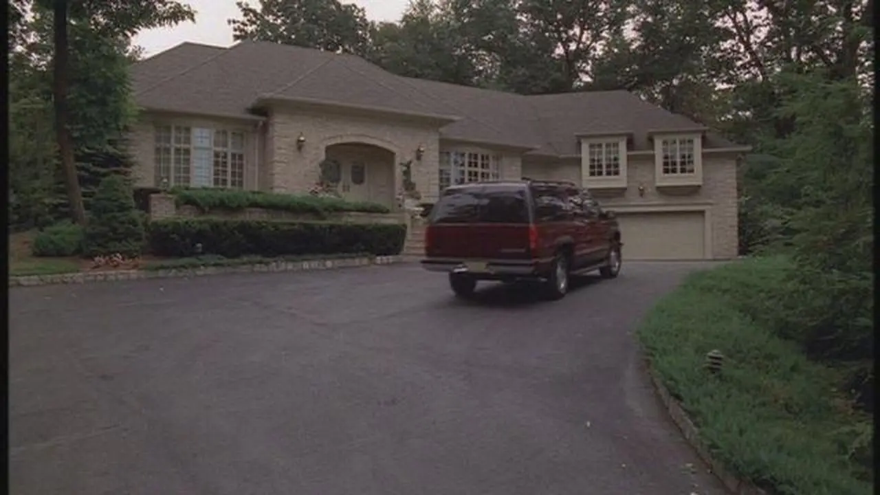 Unabomber's Second Victim Lived Next To Tony Soprano's House 1 Unabomber's Second Victim Lived Next To Tony Soprano House
