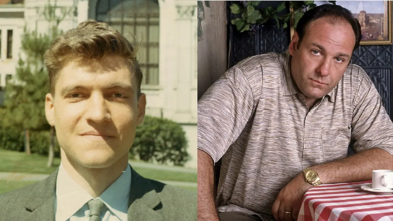 Unabomber's Second Victim Lived Next To Tony Soprano House