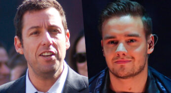 Here’s the weird and unlikely connection Liam Payne has with Adam Sandler