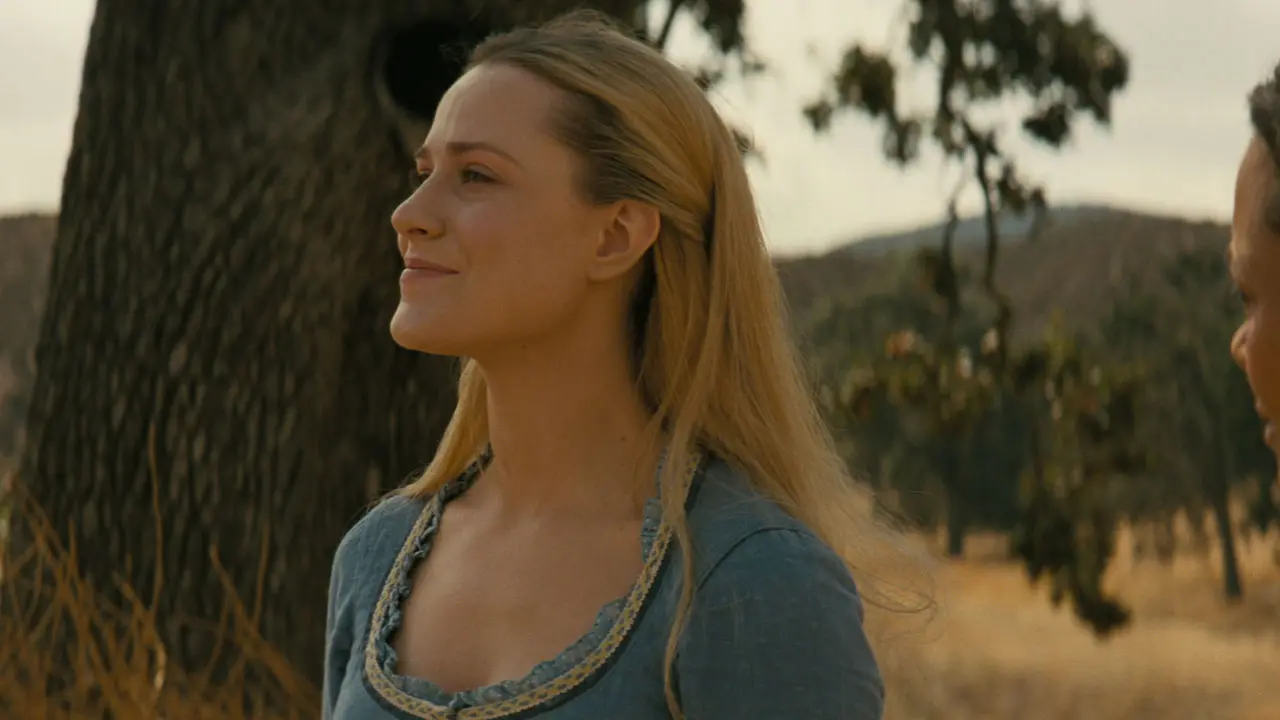 Westworld Season 3 Finale: Dolores Makes No Sense