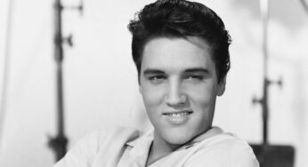 When Elvis Presley Tried To Get The Beatles Banned