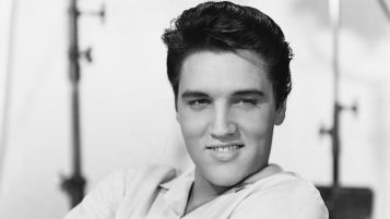 When Elvis Presley Tried To Get The Beatles Banned