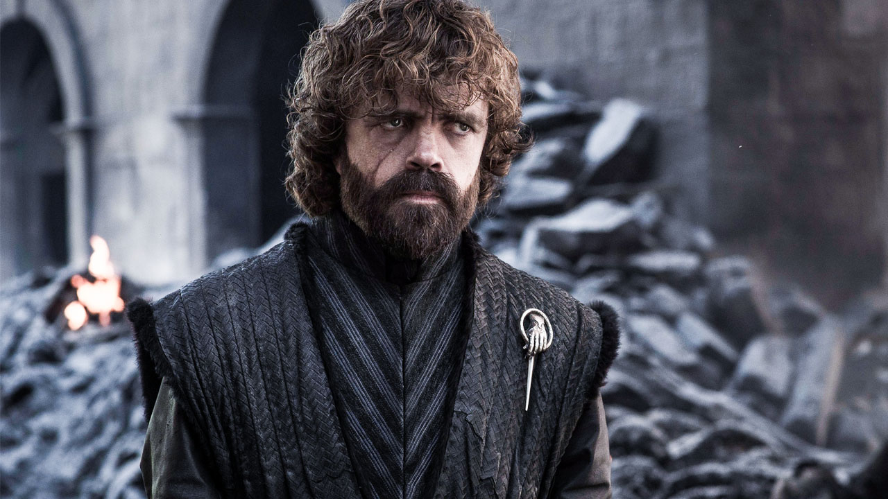 Why Didn't Game Of Thrones Cut Off Tyrion Lannister Nose?