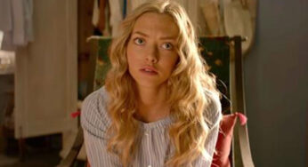 Amanda Seyfried Not Sold on the Idea of Mamma Mia 3