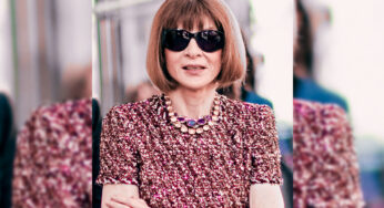 Anna Wintour On Vogue’s ”Hurtful and Intolerant” Moments