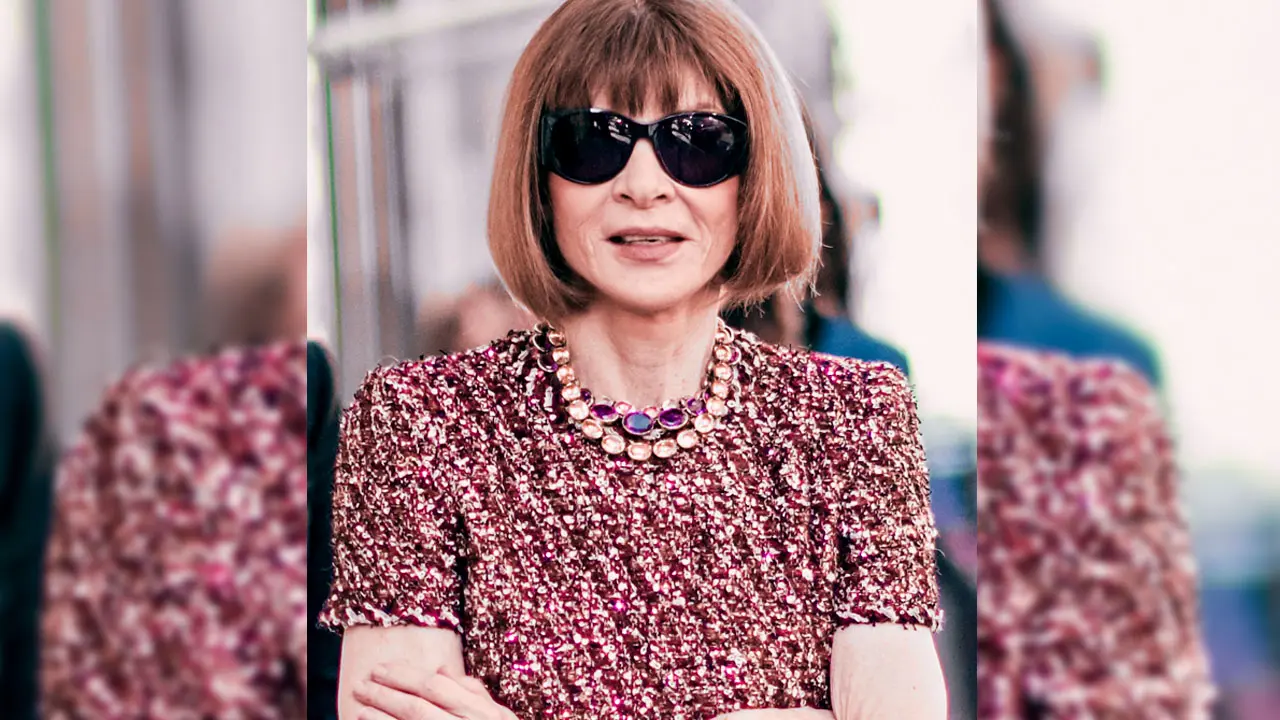 Anna Wintour On Vogue's ''Hurtful and Intolerant'' Moments