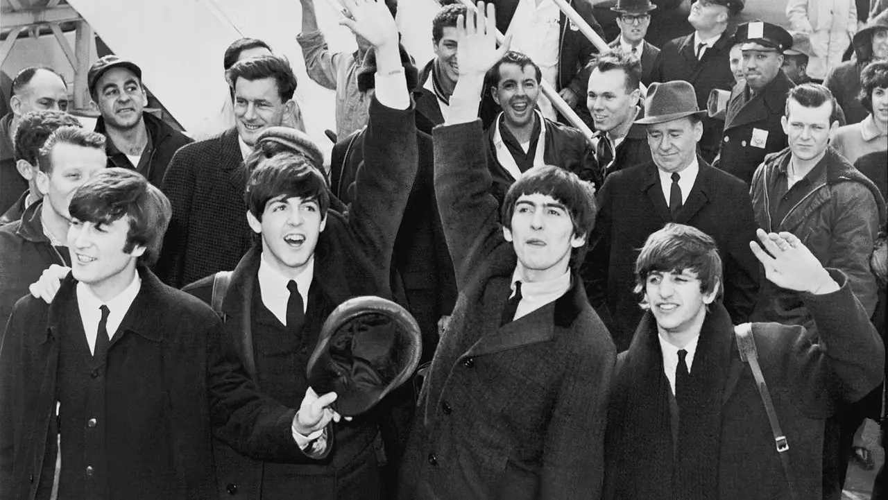 Blackbird By The Beatles Is Perfect For The Black Lives Matter Protests
