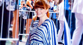 Bryce Dallas Howard’s Reveals She Won’t Star in The Help If It was Made Today