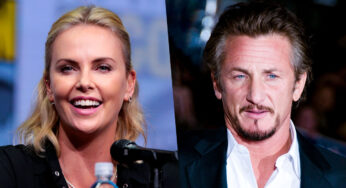 Charlize Theron Denies Being Engaged to Sean Penn