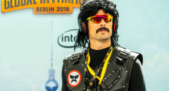 Dr.Disrespect Breaks Silence Over Twitch Ban | Tells He Doesn’t Know