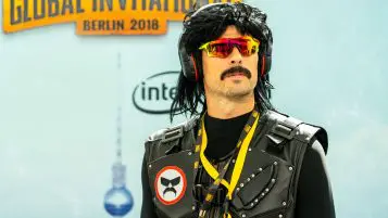 Dr. Disrespect Breaks Silence Over Twitch Ban | Tells He Doesn't Know