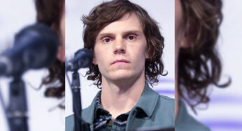 Fans Are Shocked Evan Peters Retweeted This Video