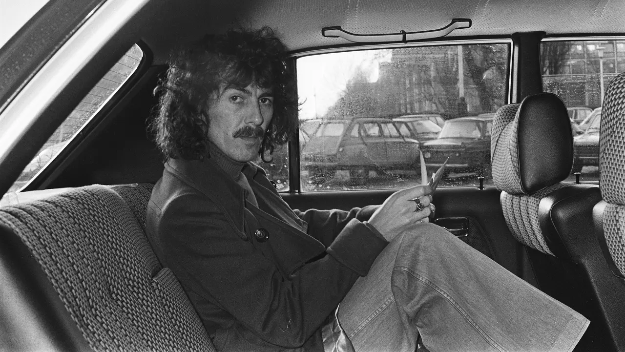 Beatle George Harrison Was Ultra-Confident By 'Abbey Road', Recalls Beatles Engineer