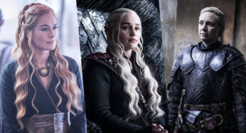 George RR Martin Shares Women Inspirations For Game of Thrones
