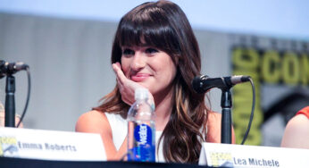 Glee Producer Says Male Actors Need to be Called Out too After Lea Michele