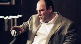 HBO Was Afraid People Would Hate Tony Soprano