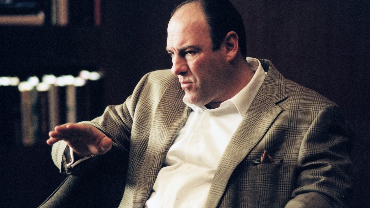 HBO Was Afraid People Would Hate Tony Soprano