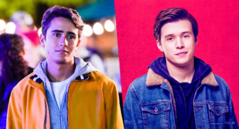 How Different Is Love, Victor From Love, Simon?