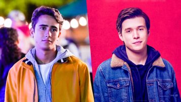 How Different Is Love, Victor From Love, Simon?