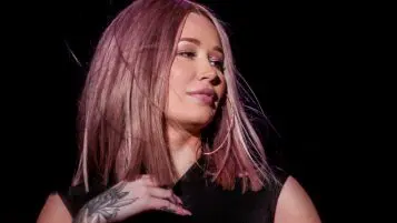 Iggy Azalea Confirms She Has a Son