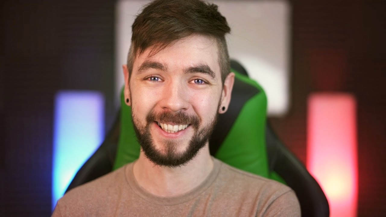 Jacksepticeye calls out fans for being 'fake'