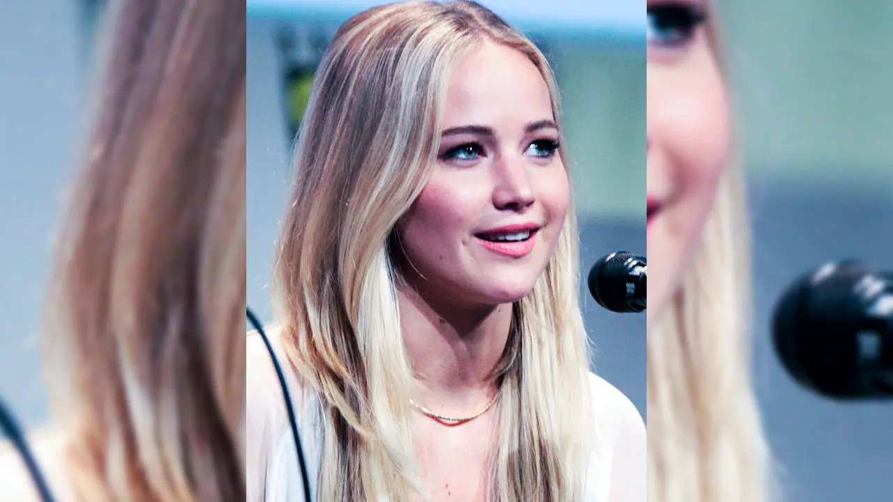Jennifer Lawrence Joins Twitter to Demand Justice for Breonna Taylor