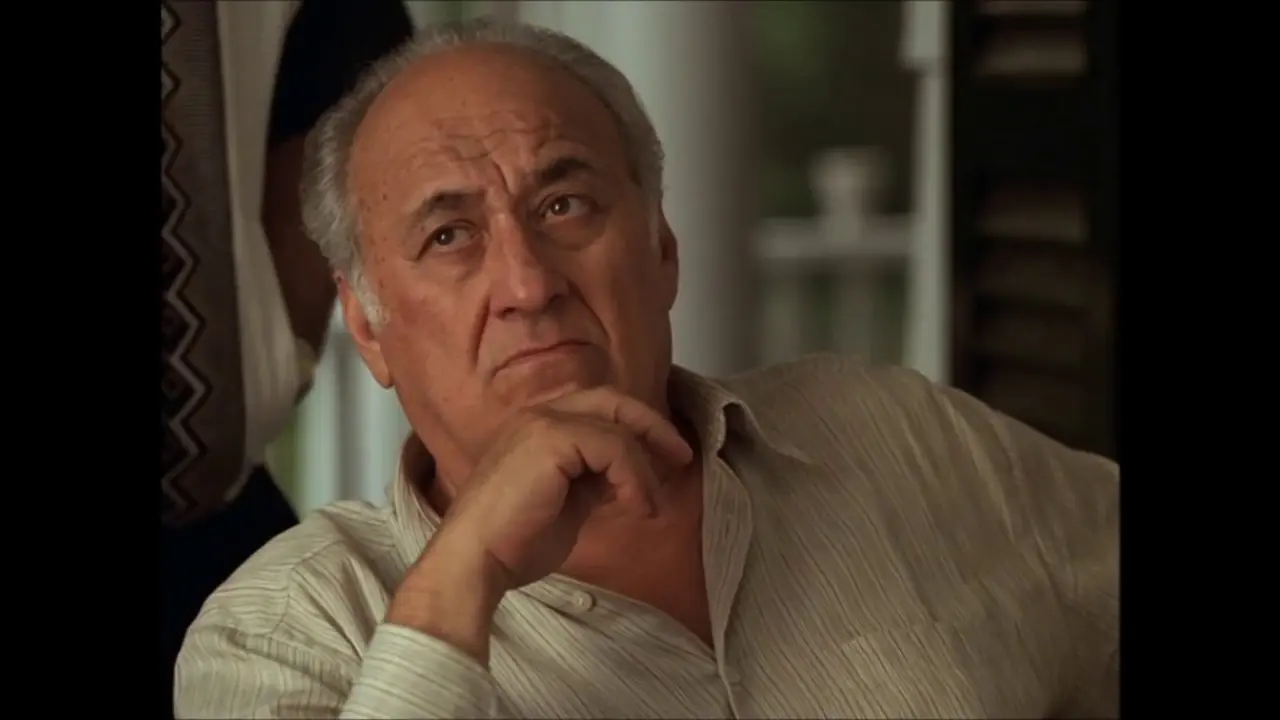 Jerry Stiller Was Almost A Part Of The Sopranos! 1 Jerry Stiller Was Almost A Part Of The Sopranos!