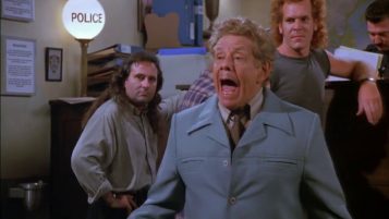 Jerry Stiller Was Almost A Part Of The Sopranos!