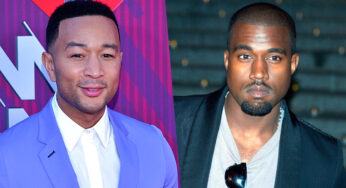 John Legend Reveals Where He Stands With Kanye West