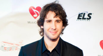 Josh Groban Gets Restraining Order Against Stalker Woman