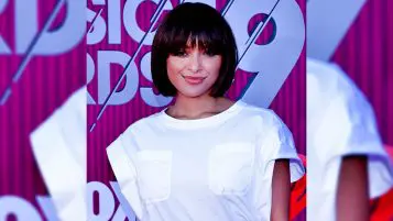 Kat Graham shares old PSA from Black Lives Matter