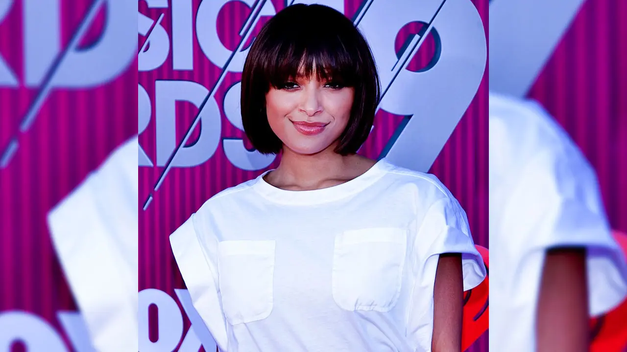Kat Graham shares old PSA from Black Lives Matter