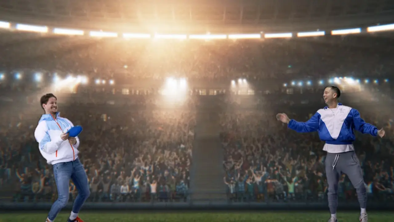 Kygo & OneRepublic's latest video is a masterpiece