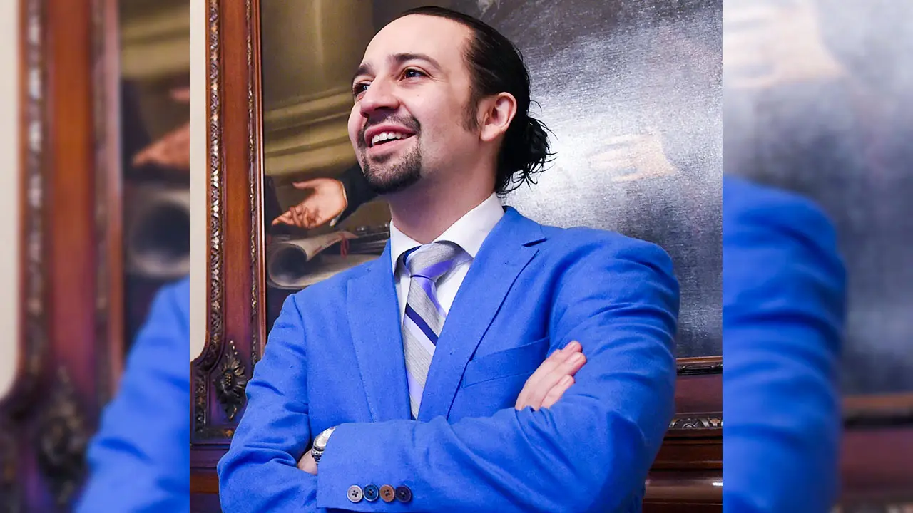 Lin-Manuel Miranda Talks How Hamilton Hits Different During America's Different Conditions