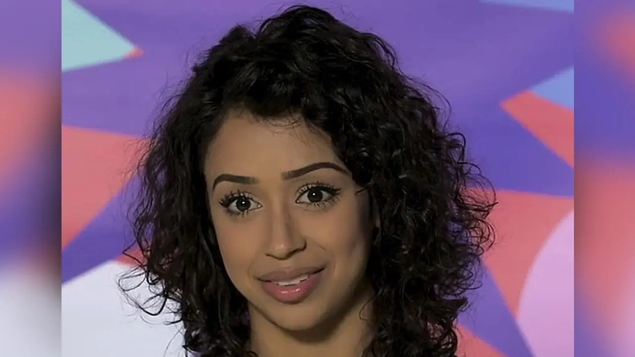 Liza Koshy apologizes for mocking Japanese Race in David Dobrik video