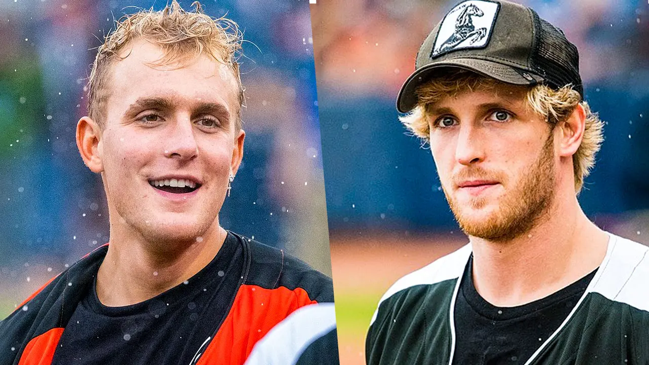 Logan Paul Demands Apology From Yahoo For Posting Wrong Picture