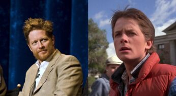 Michael J Fox Became Marty McFly Only Because Eric Stoltz Was Fired!