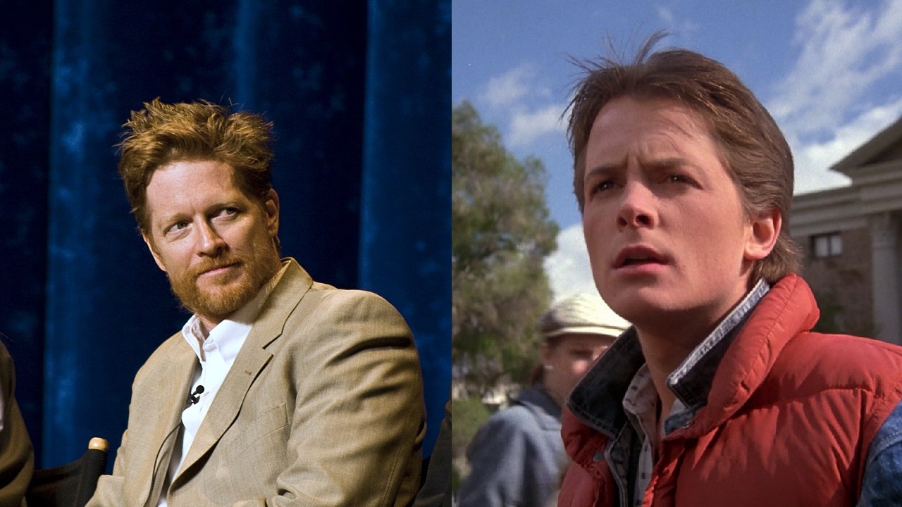 The Real Reason Eric Stoltz Wasn't Marty McFly in 'Back to the Future