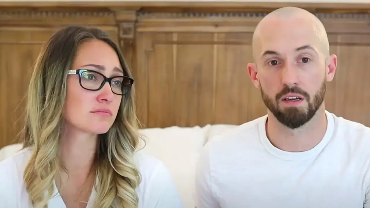 Myka Stauffer Case Gets Angry Reactions from Twitter