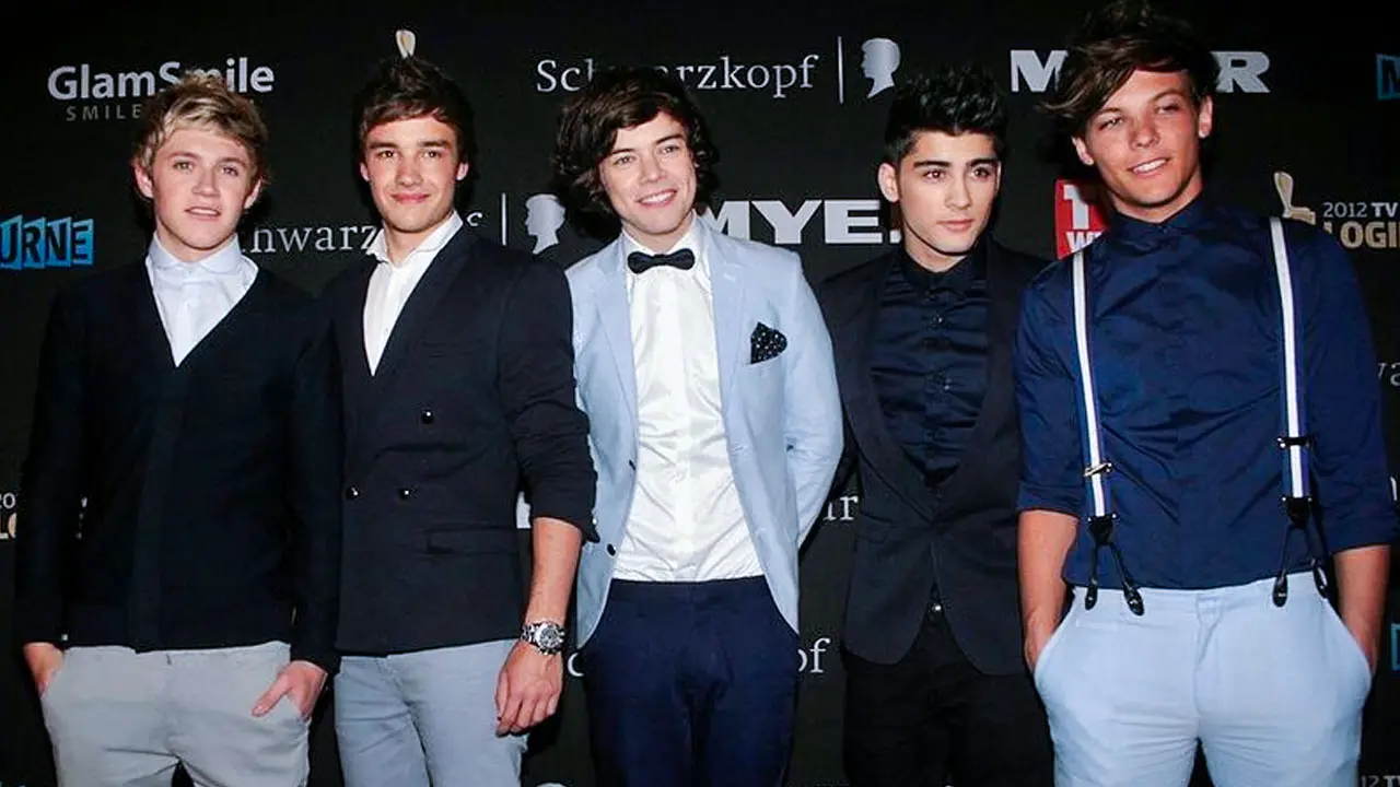 One Direction reacts to George Floyd's death