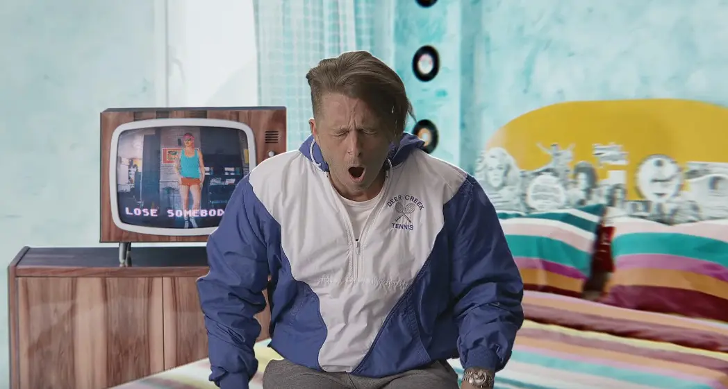 Kygo & OneRepublic's latest video is a masterpiece 1 OneRepublic Ryan Tedder