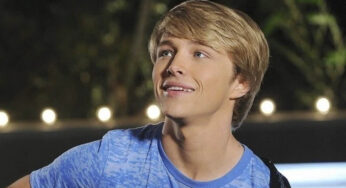 Remember Disney Star Sterling Knight? This is what he’s doing now!