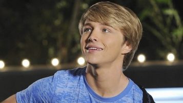 Remember Disney Star Sterling Knight? This is what he's doing now!