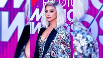 Shay Mitchell Reveals Why She Doesn't Want to be Engaged to Matte Babel Right Now