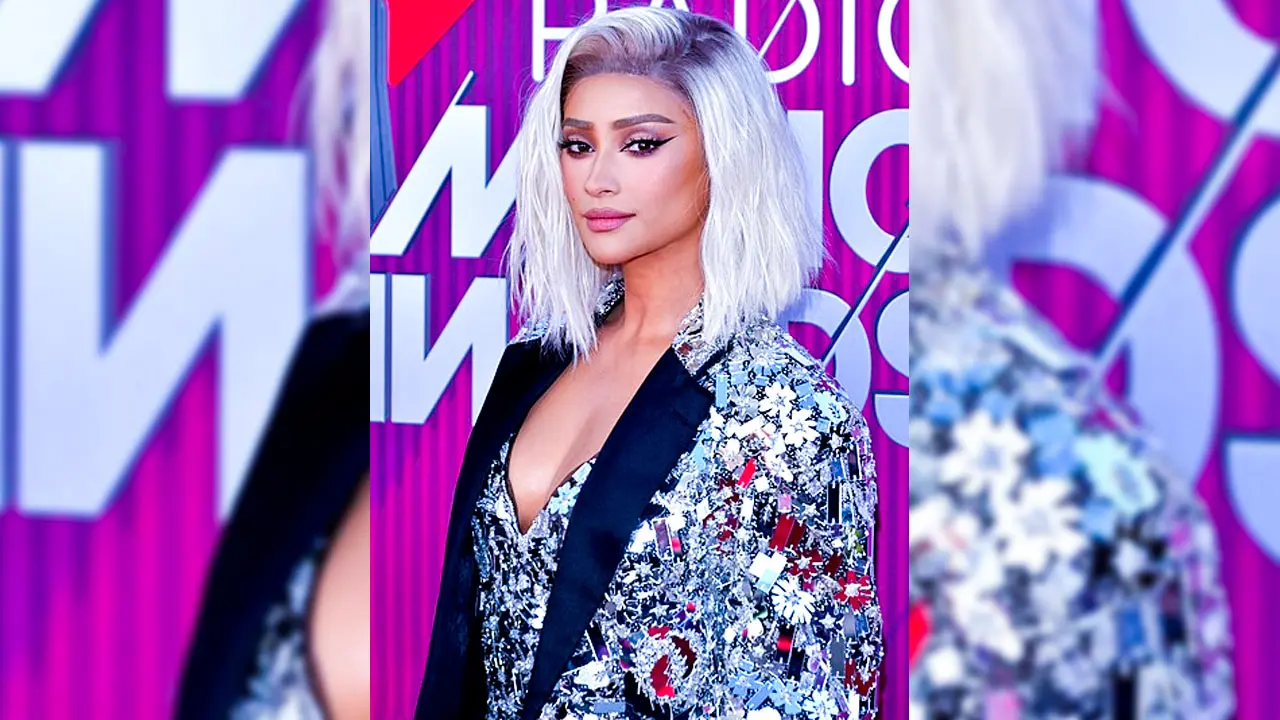 Shay Mitchell Reveals Why She Doesn't Want to be Engaged to Matte Babel Right Now