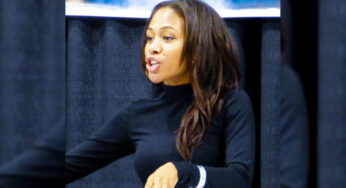 Sleepy Hollow’s Nicole Beharie was Blacklisted After She Left the Show